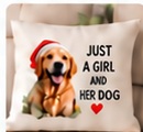 Pillows